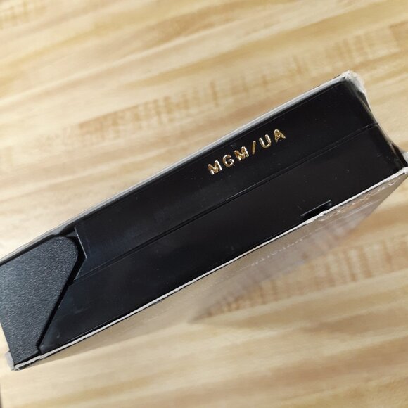 Lord of Illusions 1995 Unrated Directors Cut VHS Clive Barker Horror Bakula VTG - Picture 5 of 7